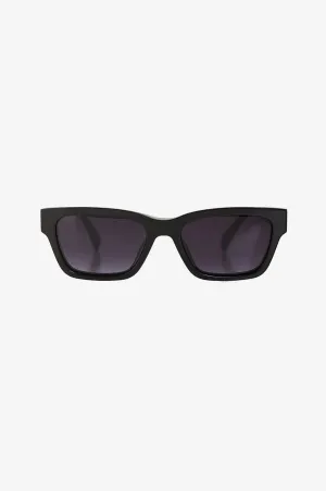 Anine Bing - Daria Sunglasses in Black