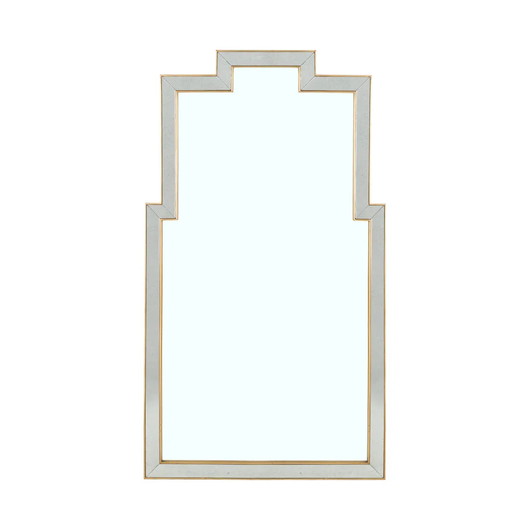 Athena Mirror