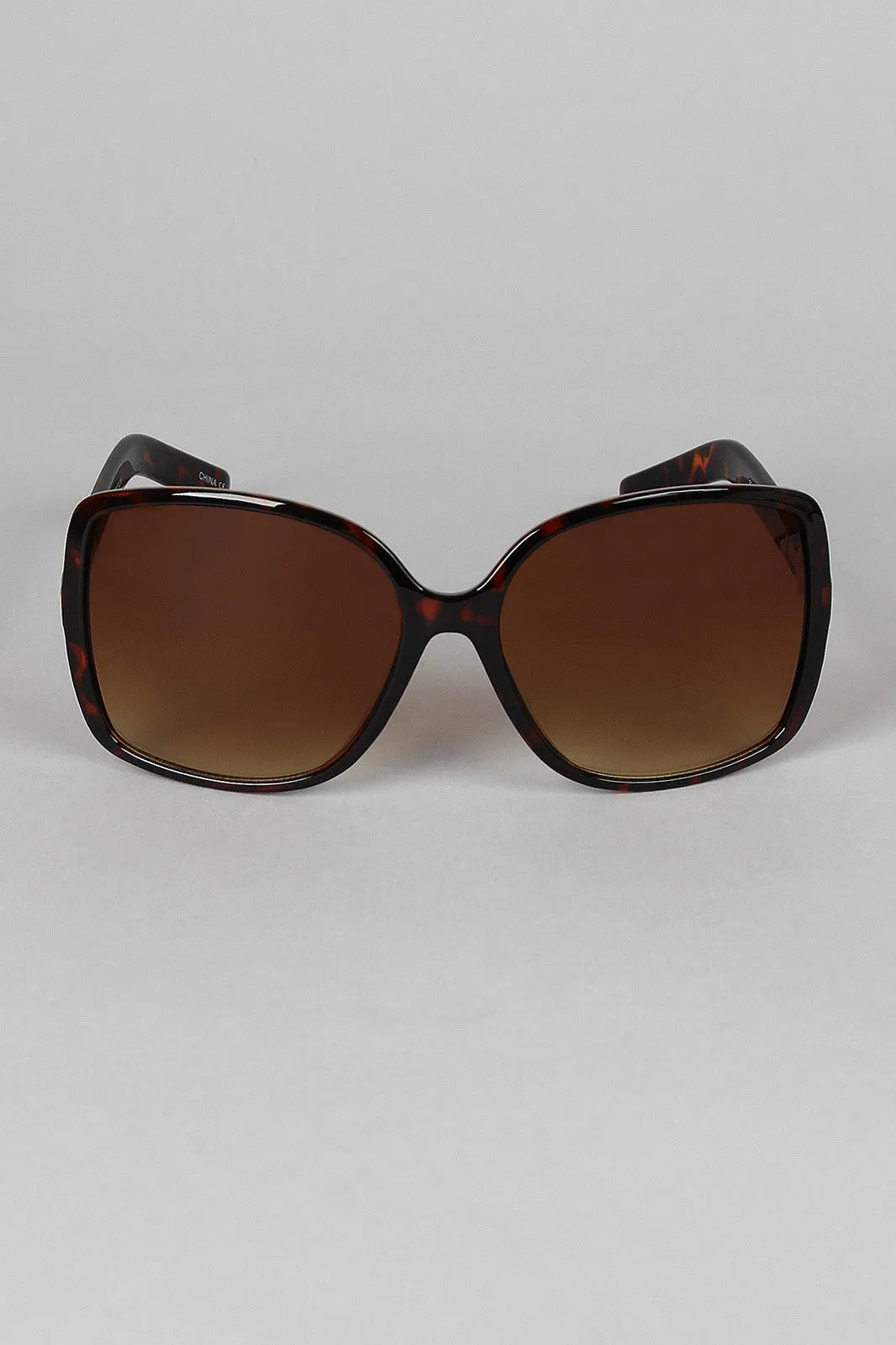 Be Square Sunglasses