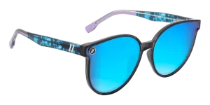 Blenders Lexico Polarized Sunglasses Lady Pacific