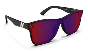 Blenders Millenia X2 Polarized Sunglasses Crimson Night