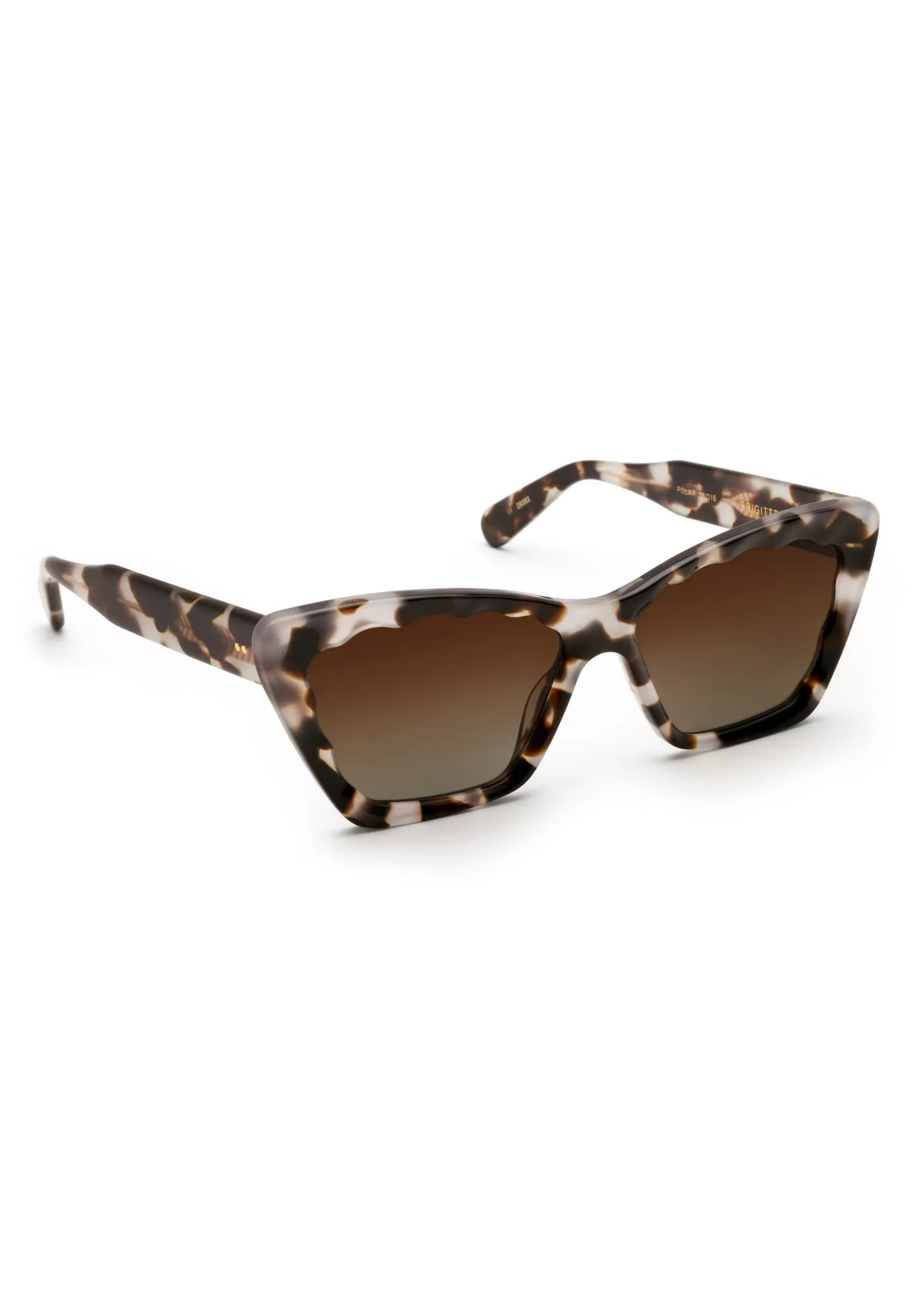 BRIGITTE | Malt Polarized