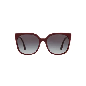 Burberry Women Bordeaux Sunglasses BE_4347_34038G_56mm