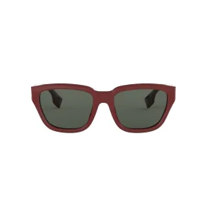 Burberry Women Burgundy Sunglasses BE_4277_37603H_54mm