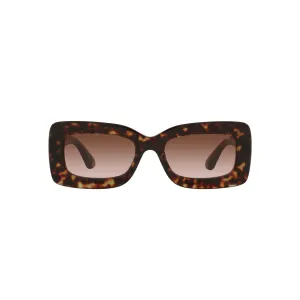 Burberry Women Havana Sunglasses BE_4343_300213