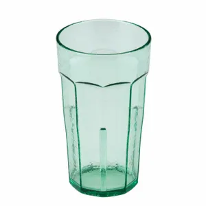 Cambro LT10427 Premium Quality Durable Tumbler Glass