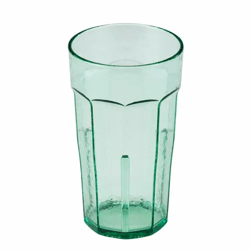 Cambro LT10427 Premium Quality Durable Tumbler Glass