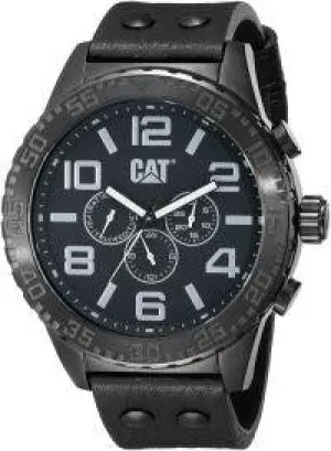 Caterpillar Mens Camden Xl Sport Watch