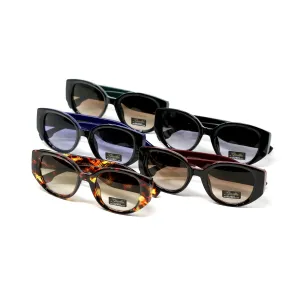 Chic and Retro Fashion Sunglasses