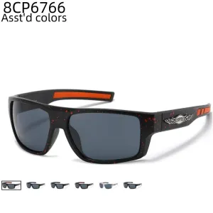 CHOPPERS Wholesale Sunglasses 8CP6766