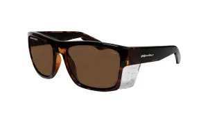 CLUTCH Safety - Polarized Tortoise