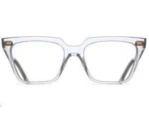 CUTLER & GROSS CGOP1346 SQUARE OPTHALMIC GLASSES