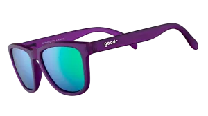 Goodr Sunglasses -  Gardening With A Kraken