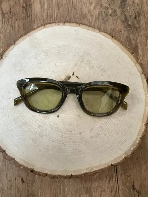 Green Trade Sunnies