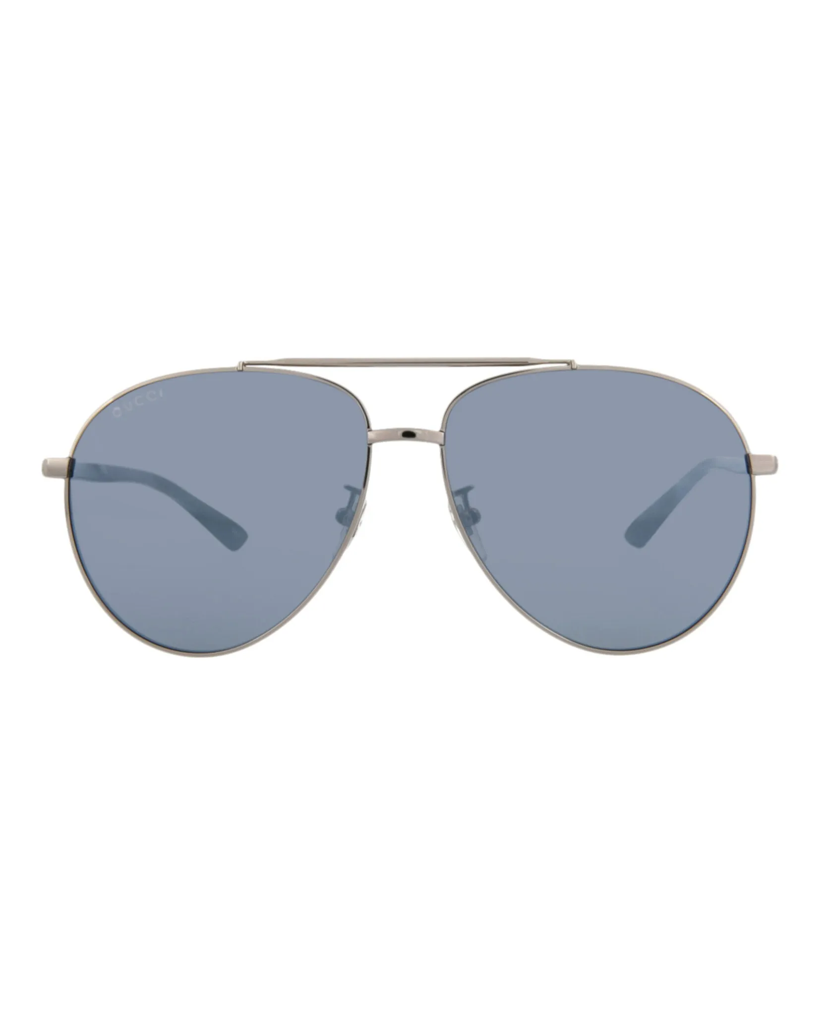 Gucci Men's GG0043SA-30001033001 Novelty Sunglasses