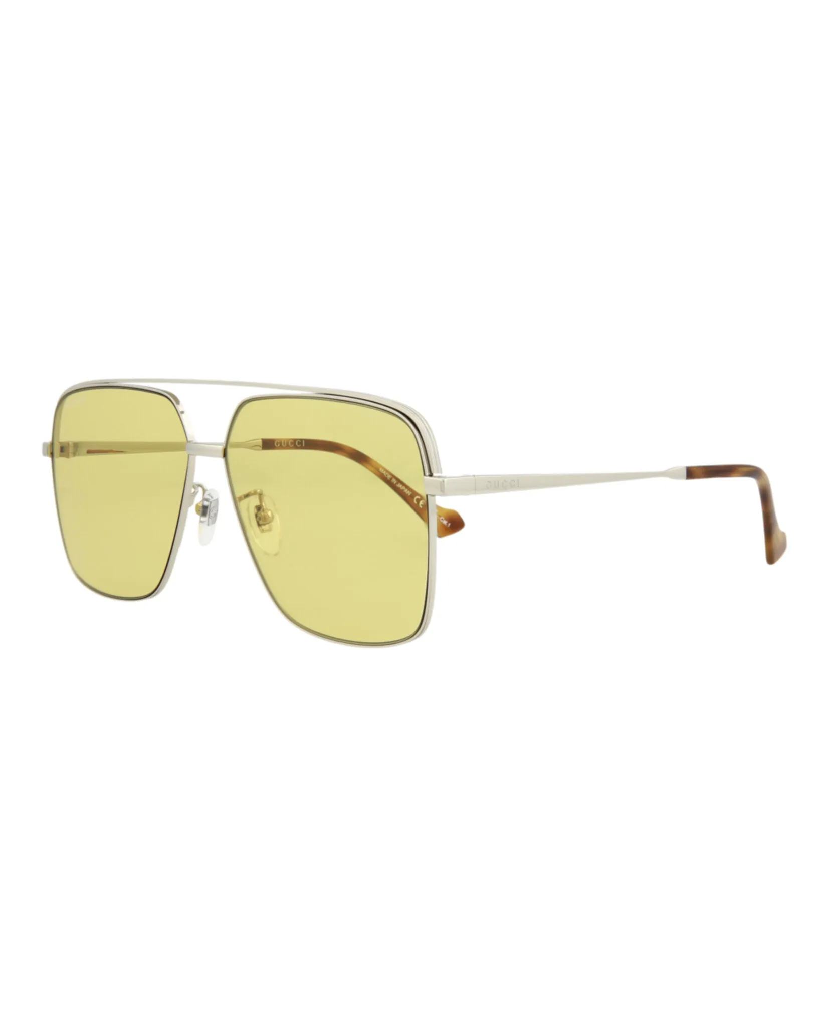 Gucci Men's GG1099SA-30012918004 Novelty Sunglasses