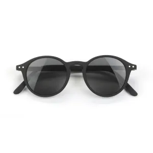 Izipizi - Sunglasses - D - Black