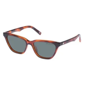 Le Specs Unfaithful Sunglasses Cookie Tort