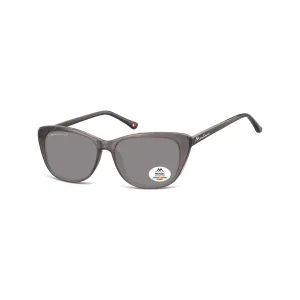 Montana Polarized - Cat 3 - Grey - Smoke Lenses