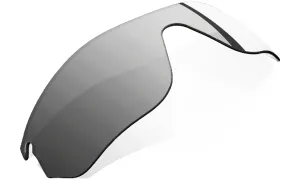 Oakley Women's RadarLock Edge Sunglasses Replacement Lens