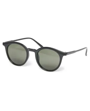 Part Two Banou Black Sunglasses