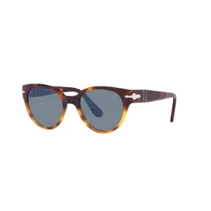 Persol Womens Red Sunglasses PO_3287S_116056_48mm