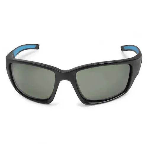 Preston Innovations Floater Polarised Sunglasses Green