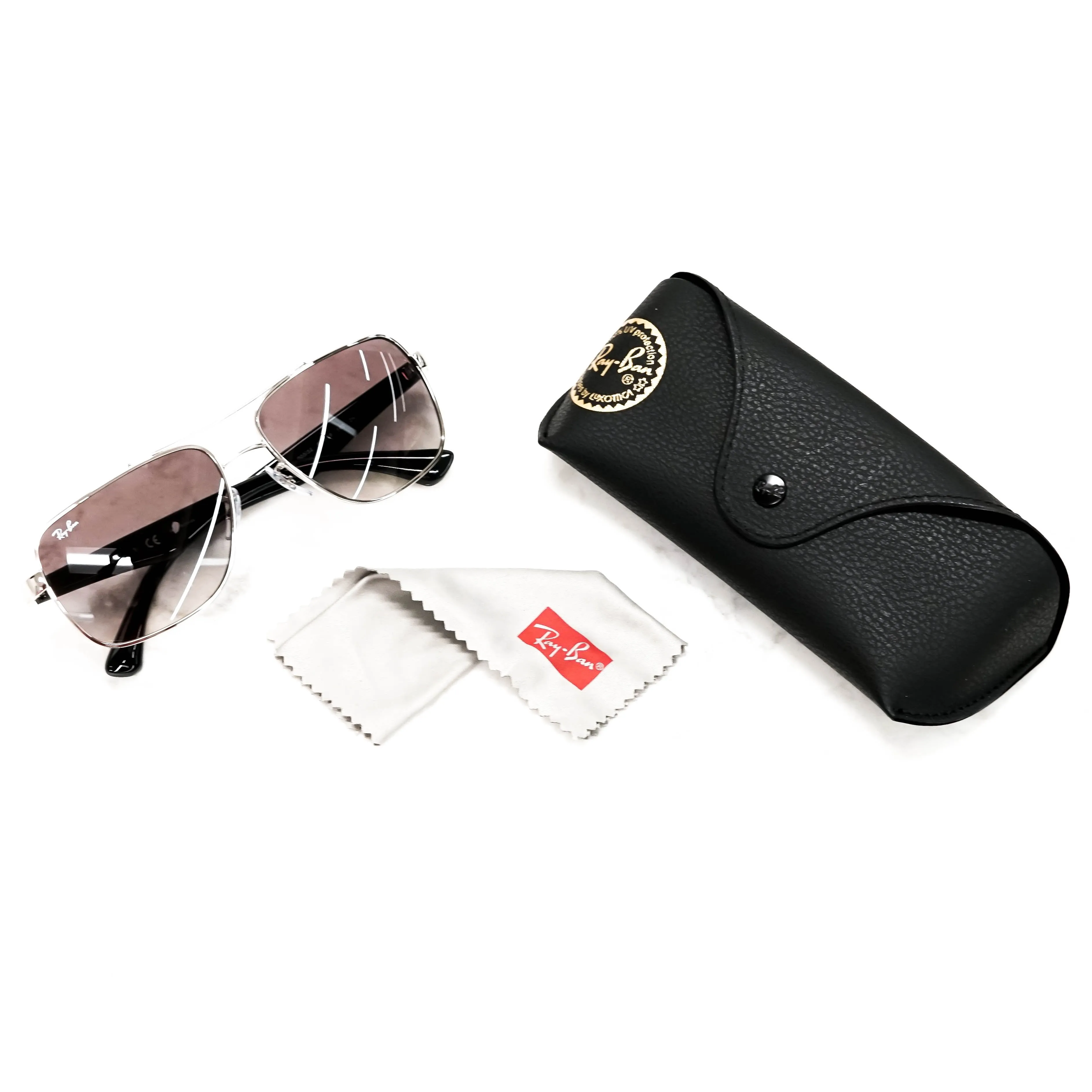 Ray-Ban RB3483 Sunglasses