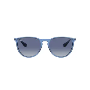 Ray-Ban Unisex Blue Sunglasses RB_4171F_65154L_57mm