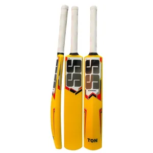 SS Plastic Cricket Bat