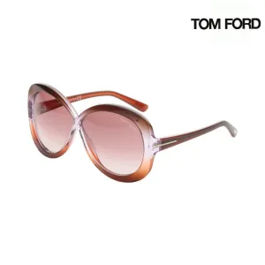 Tom Ford "FT0226_50Z" Sunglasses - Women