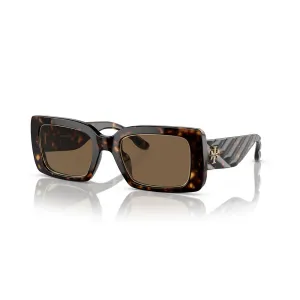 Tory Burch Womens Brown Sunglasses TY_7188U_172873_51mm