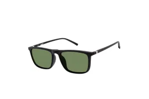 VC-4 Matte Black with G15 Polarized Clip