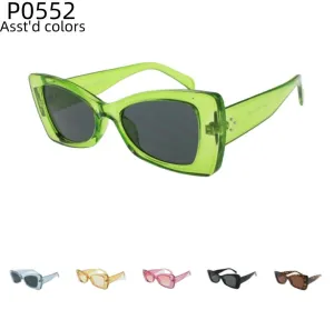 Wholesale Fashion Sunglasses P0552