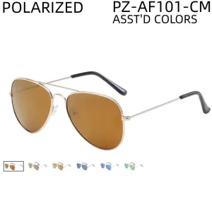 Wholesale Polarized Sunglasses PZ-AF101-CM