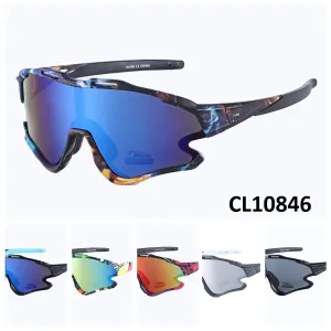 Wholesale Sport Sunglasses CL10846