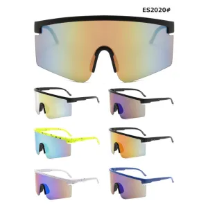 Wholesale Sport Sunglasses ES2020