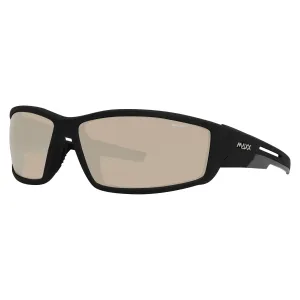 Zulu HD Black Sunglasses